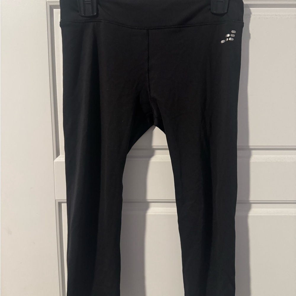 BCG Kids Black Leggings